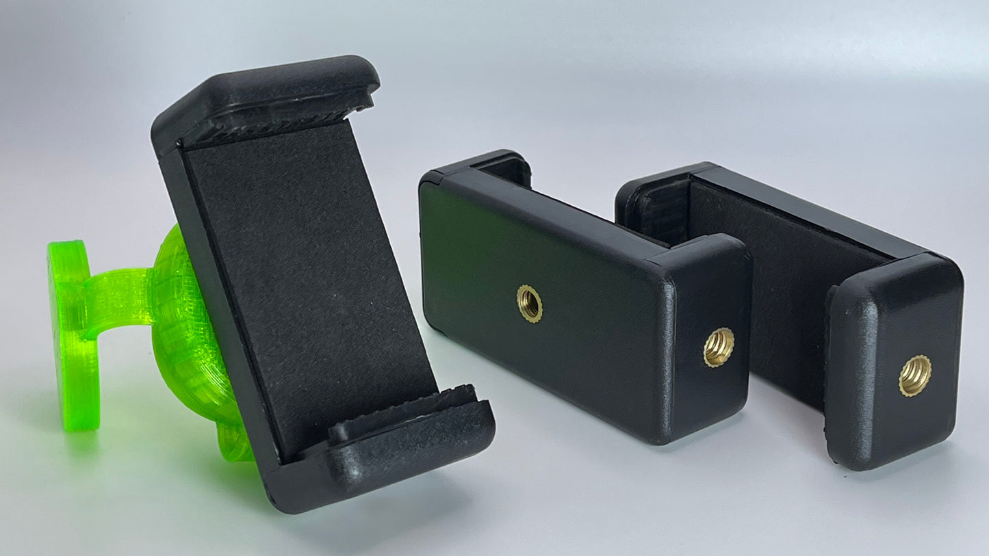 Phone Clamp