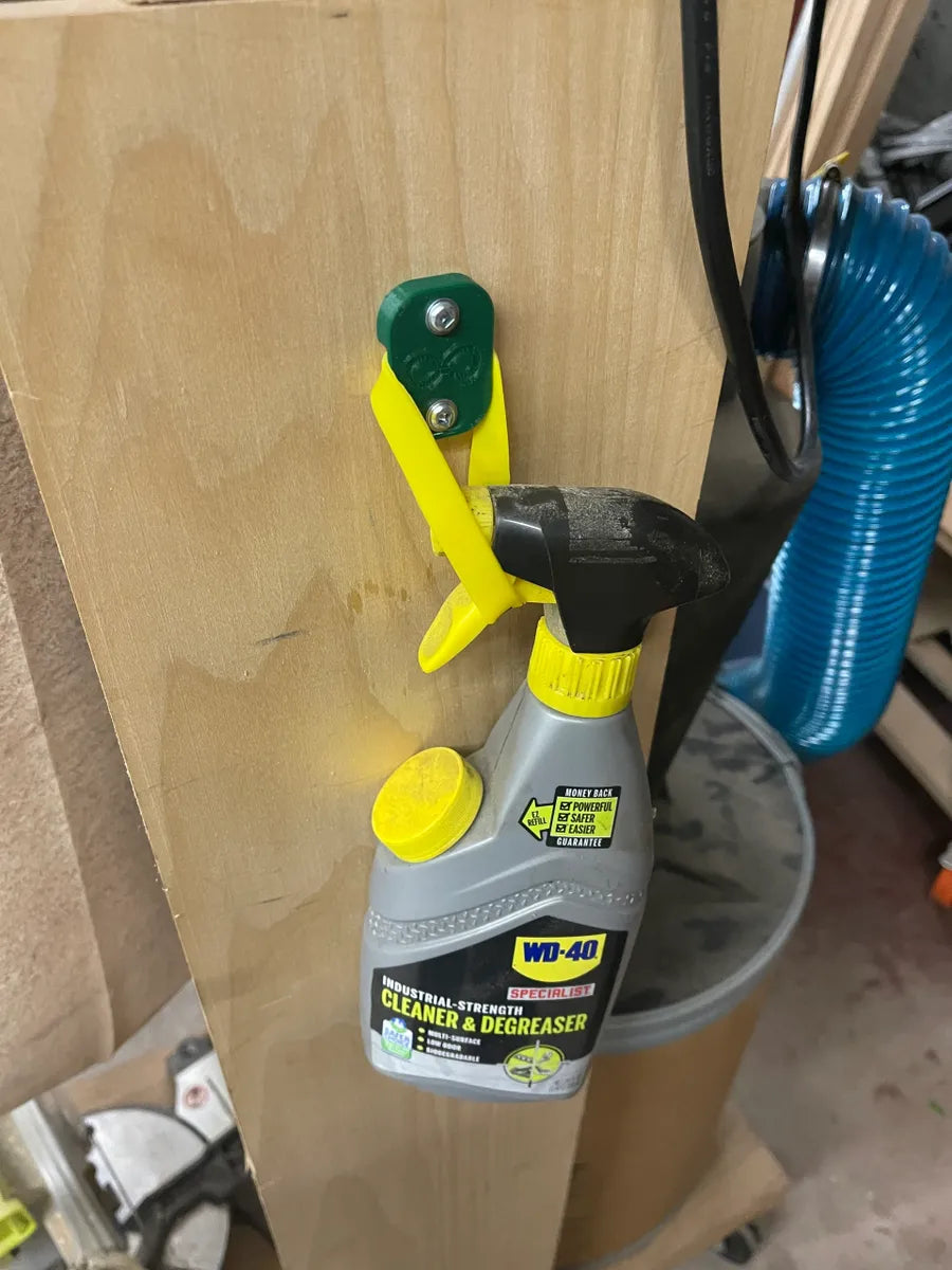 Squirt Bottle Loop (qty 4)