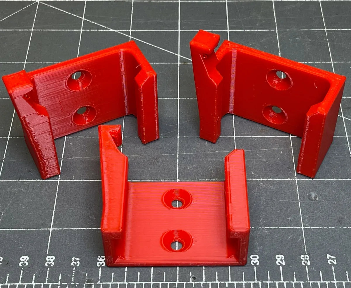 Milwaukee M18 Battery Hanger