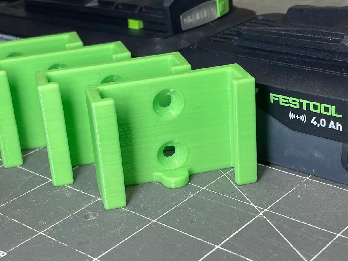 Festool Battery Hanger