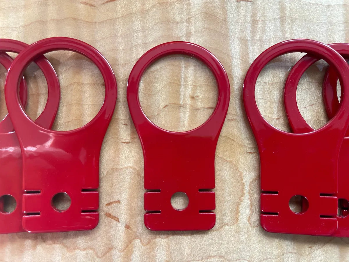 T-Track Loops (2 Pack)