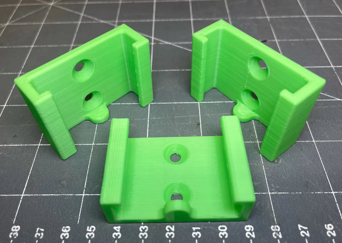 Festool Battery Hanger