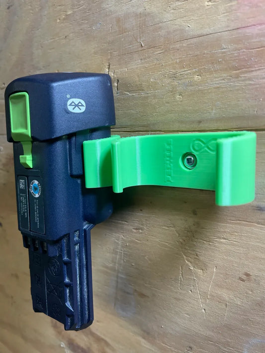 Festool Sander Battery Hanger