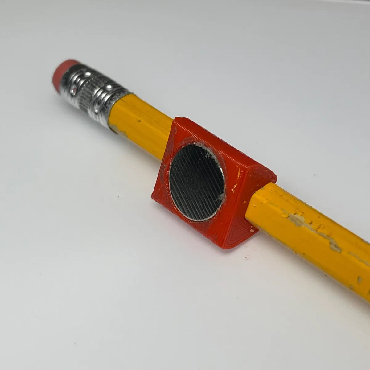 Magnetic PenciL Clip (12pk)